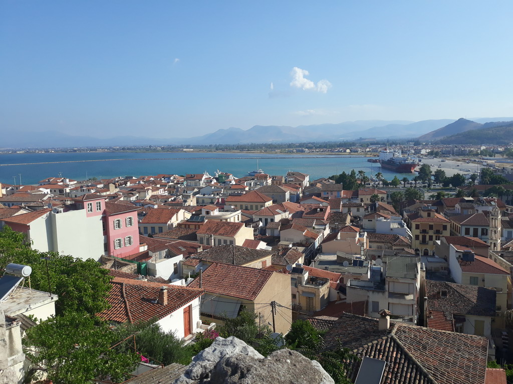  Nafplio 